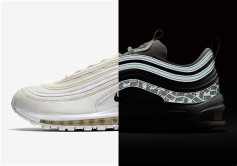 nike air max 97 weiß reflective|Nike Air Max 97 reflective.